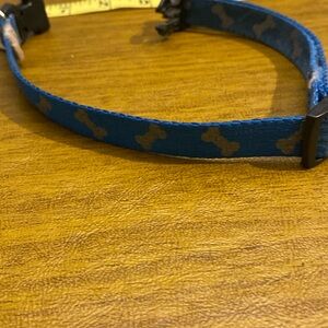 Dog Wong dog collar